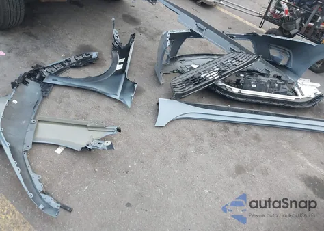 2024 Honda Civic Sport Touring z USA, uszkodzony, nr VIN 19XFL1H89RE026991